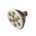 Low lumen decay 18w E26/27 dimmable waterproof Par 38 led lamps